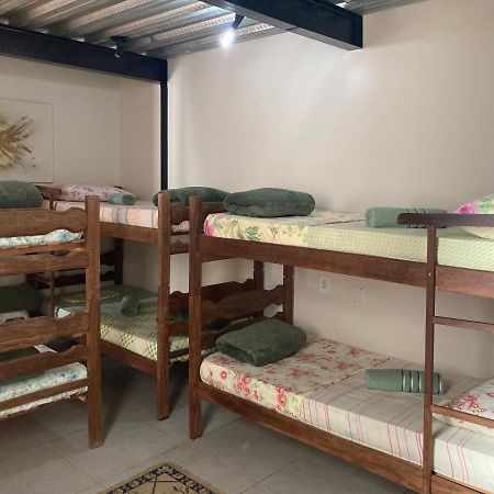 Rio Guesthouse - Um Quarteirao Da Praia De Copacabana 리오데자네이루 외부 사진