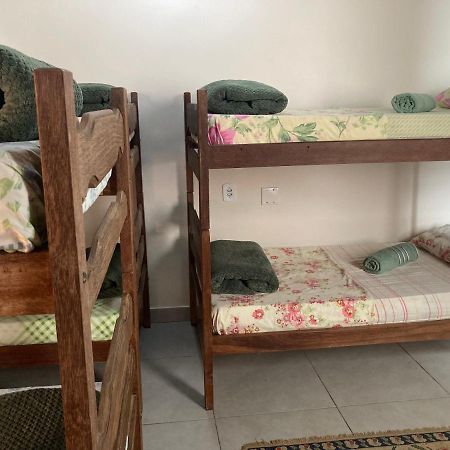 Rio Guesthouse - Um Quarteirao Da Praia De Copacabana 리오데자네이루 외부 사진