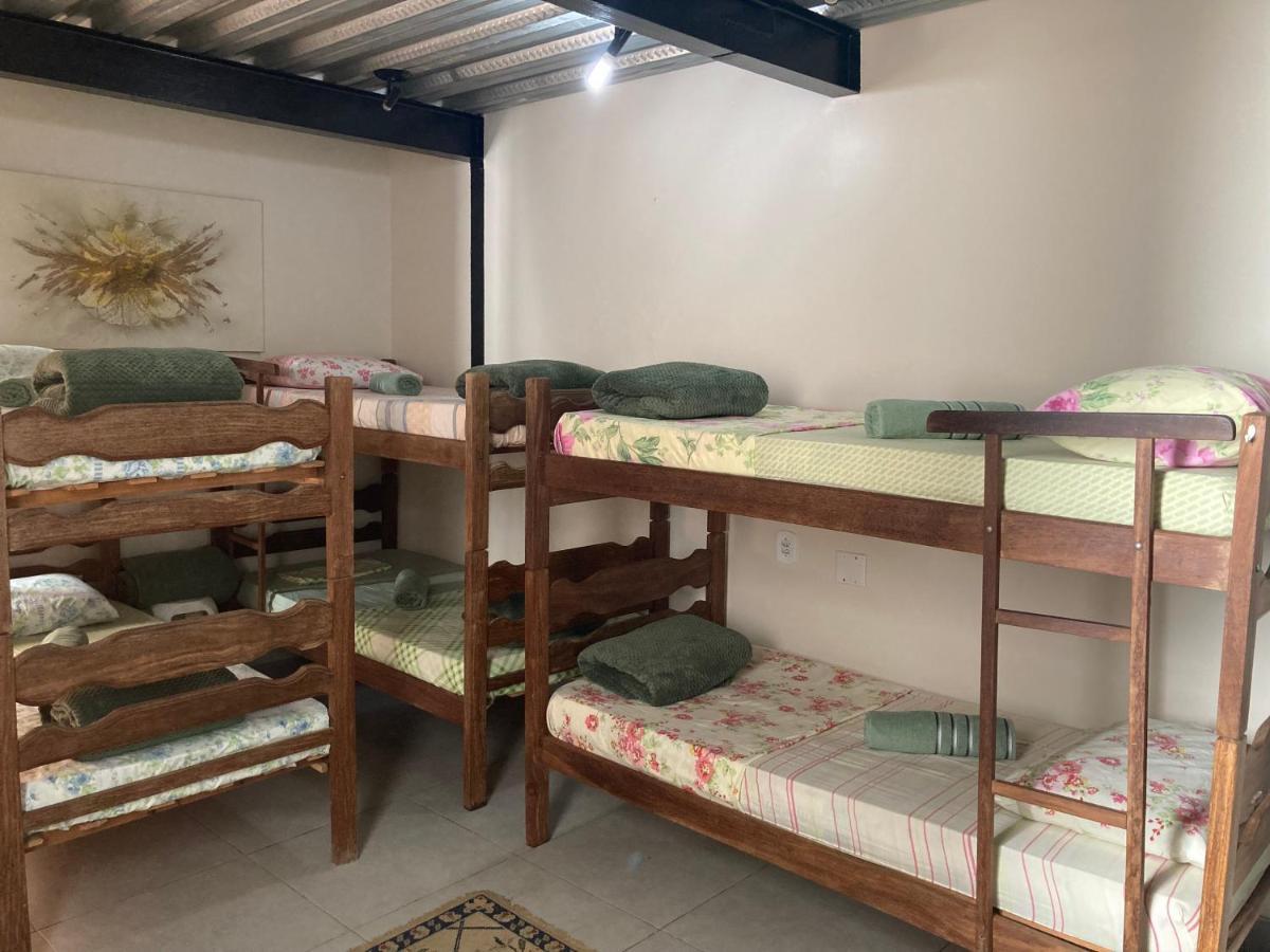 Rio Guesthouse - Um Quarteirao Da Praia De Copacabana 리오데자네이루 외부 사진