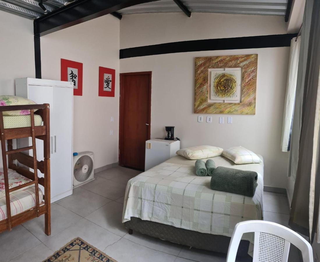 Rio Guesthouse - Um Quarteirao Da Praia De Copacabana 리오데자네이루 외부 사진