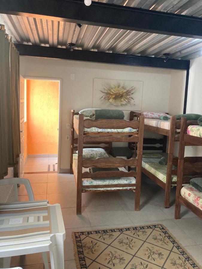 Rio Guesthouse - Um Quarteirao Da Praia De Copacabana 리오데자네이루 외부 사진