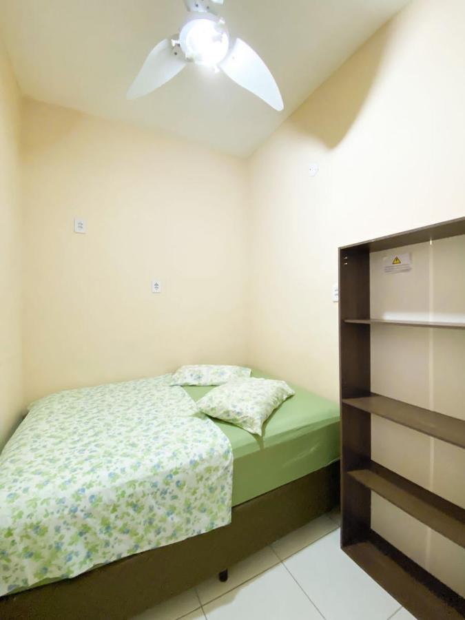 Rio Guesthouse - Um Quarteirao Da Praia De Copacabana 리오데자네이루 외부 사진