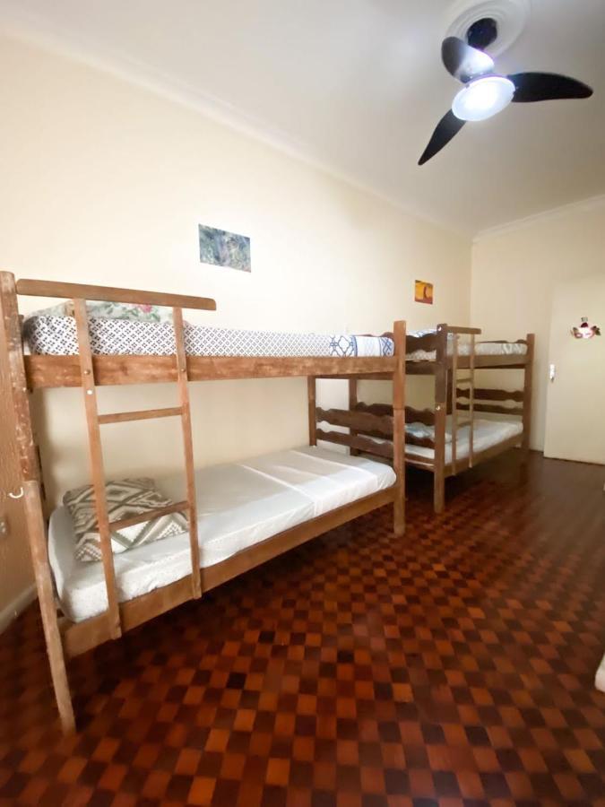 Rio Guesthouse - Um Quarteirao Da Praia De Copacabana 리오데자네이루 외부 사진