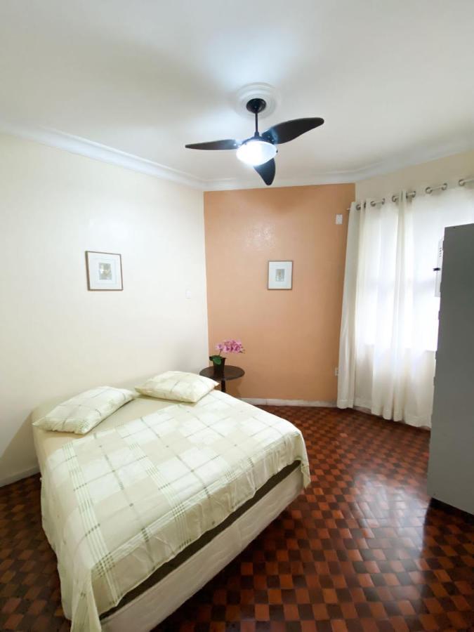 Rio Guesthouse - Um Quarteirao Da Praia De Copacabana 리오데자네이루 외부 사진