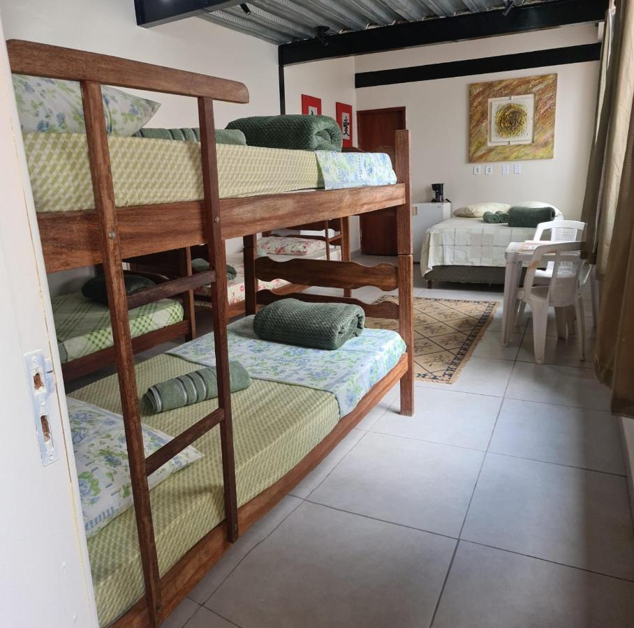 Rio Guesthouse - Um Quarteirao Da Praia De Copacabana 리오데자네이루 외부 사진