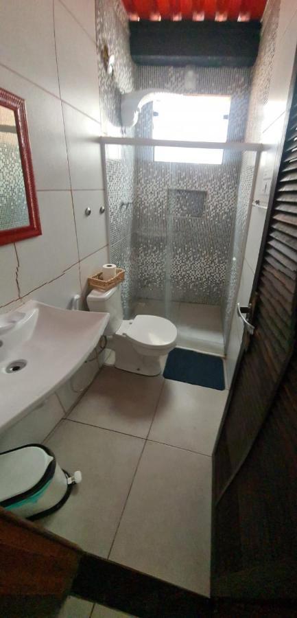 Rio Guesthouse - Um Quarteirao Da Praia De Copacabana 리오데자네이루 외부 사진