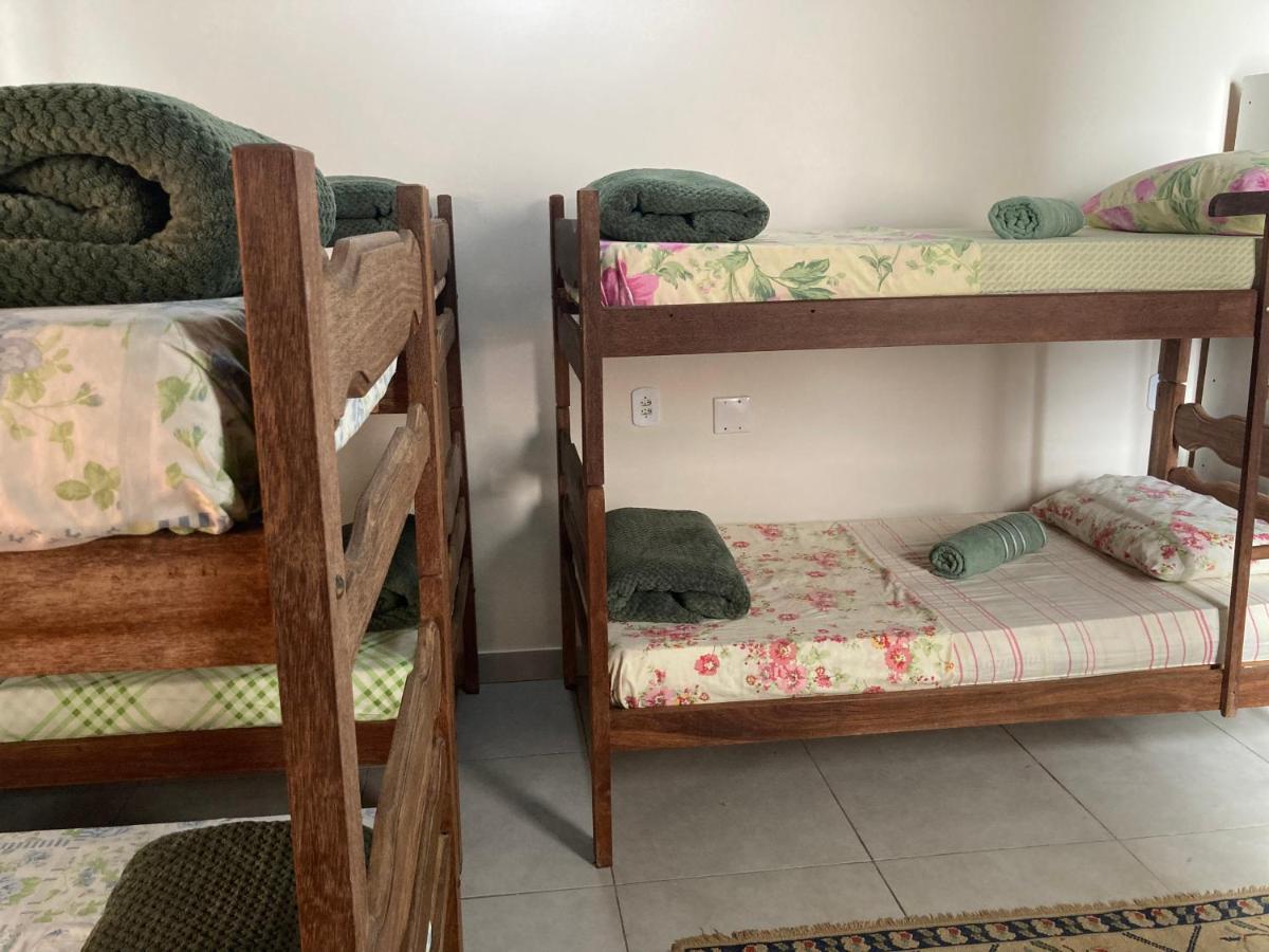 Rio Guesthouse - Um Quarteirao Da Praia De Copacabana 리오데자네이루 외부 사진