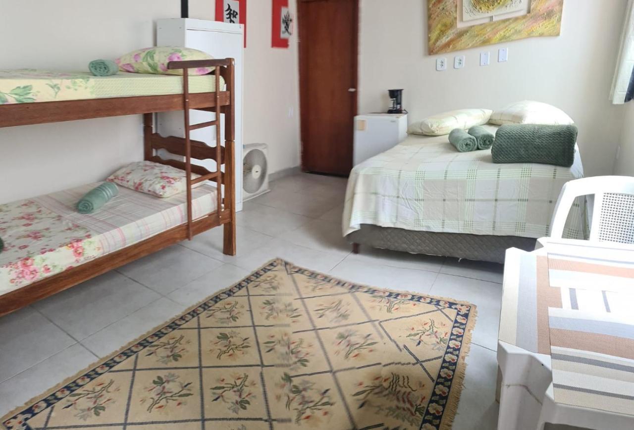 Rio Guesthouse - Um Quarteirao Da Praia De Copacabana 리오데자네이루 외부 사진