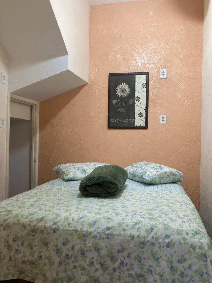 Rio Guesthouse - Um Quarteirao Da Praia De Copacabana 리오데자네이루 외부 사진