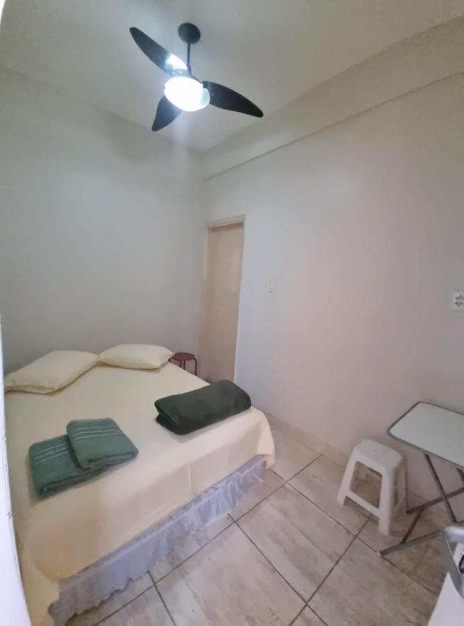 Rio Guesthouse - Um Quarteirao Da Praia De Copacabana 리오데자네이루 외부 사진